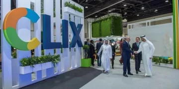 أبوظبي.. انطلاق القمة العالمية لطاقة المستقبل بمشاركة دولية ‏واسعة