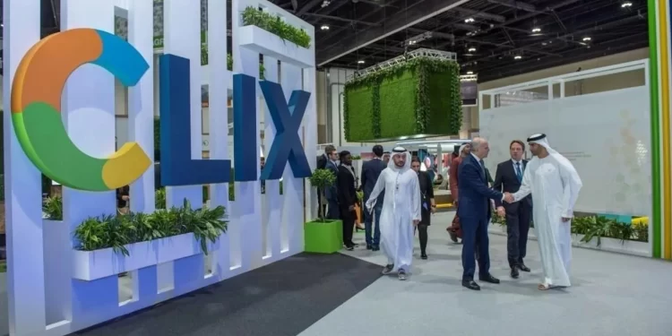 أبوظبي.. انطلاق القمة العالمية لطاقة المستقبل بمشاركة دولية ‏واسعة