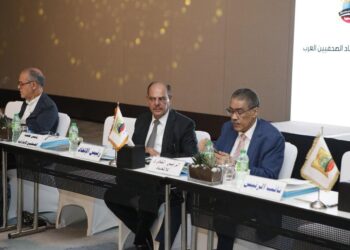المكتب الدائم للاتحاد العام للصحفيين العرب يعقد اجتماعه الدوري بمدينة دبي برئاسة مؤيد اللامي