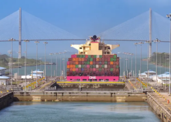 بعد اتهامات ترامب.. الصين “لا ندير قناة بنما ولا نشغلها”