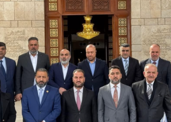 رسميا .. المحكمة الاتحادية تتلقى أول طعن بدستورية جلسة اقرار “القوانين الجدلية”