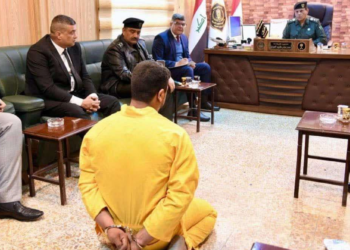 مصدر: منفذ هجوم النجف ينتمي لإحدى الجماعات الإرهابية