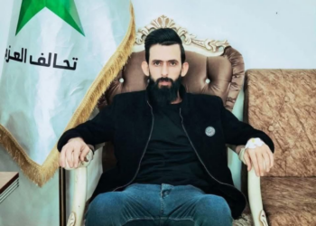الداخلية تكشف ملابسات جريمة القتل لمدير مكتب عزم – صور القاتل