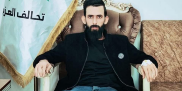 الداخلية تكشف ملابسات جريمة القتل لمدير مكتب عزم – صور القاتل