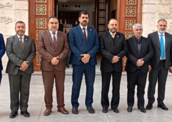 المحكمة الاتحادية تتلقى طعناً ثانياً في “القوانين الجدلية”