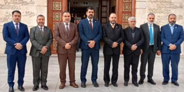 المحكمة الاتحادية تتلقى طعناً ثانياً في “القوانين الجدلية”