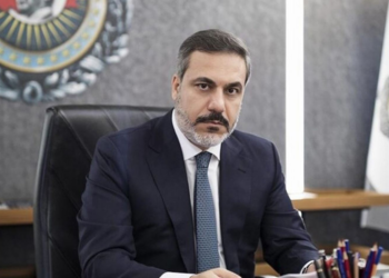 وزير الخارجية التركي في بغداد الاحد المقبل