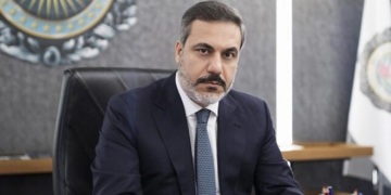 وزير الخارجية التركي في بغداد الاحد المقبل