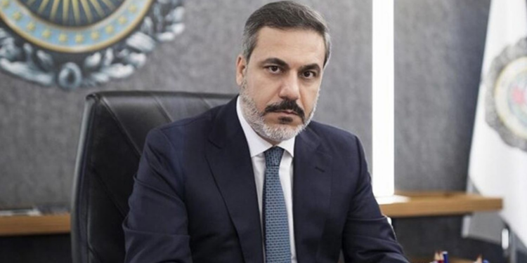 وزير الخارجية التركي في بغداد الاحد المقبل