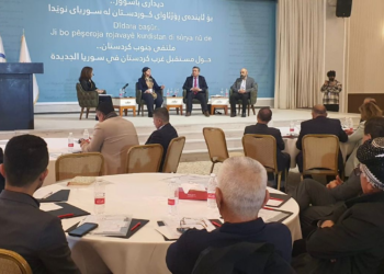 السليمانية.. ملتقى لبحث مستقبل “غرب كردستان” في سوريا الجديدة