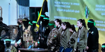 ترقب لثاني عملية تبادل للأسرى بين حماس وإسرائيل