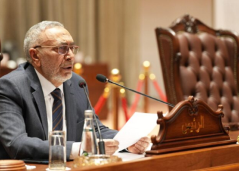 رئيس البرلمان يدعو إلى عقد جلسة استثنائية الاحد المقبل