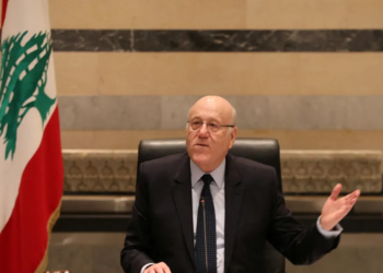 بيان: لبنان يؤكد أنه سيظل ملتزما باتفاق وقف إطلاق النار مع إسرائيل حتى 18 فبراير