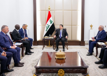 مسؤول بالبنك الدولي يتعهد بتمويل عدد من مشاريع النفط والطاقة والبنى التحتية