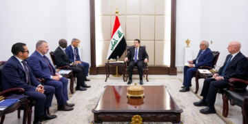 مسؤول بالبنك الدولي يتعهد بتمويل عدد من مشاريع النفط والطاقة والبنى التحتية