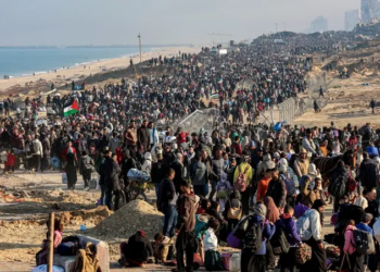 باريس ردا على ترامب: أيّ تهجير قسري لفلسطينيي غزة غير مقبول