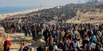 باريس ردا على ترامب: أيّ تهجير قسري لفلسطينيي غزة غير مقبول