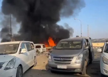 تركيا: قواتنا قتلت 15 مسلحاً كردياً في سوريا والعراق