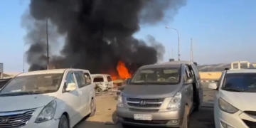 تركيا: قواتنا قتلت 15 مسلحاً كردياً في سوريا والعراق