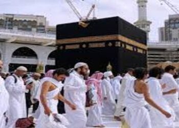 السعودية تمنح أول تأشيرة حج للعراق متصدراً الدول الاسلامية