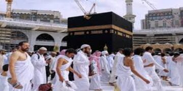 السعودية تمنح أول تأشيرة حج للعراق متصدراً الدول الاسلامية