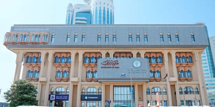 “أراضي دبي” تدشن مؤشر الإيجارات الذكي لعام 2025