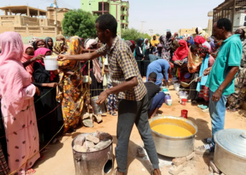 تحذير أممي من “أبعاد غير مسبوقة” للأزمة الإنسانية بالسودان