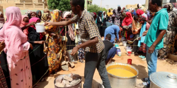 تحذير أممي من “أبعاد غير مسبوقة” للأزمة الإنسانية بالسودان