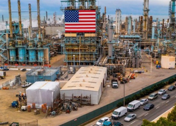 العراق يتجاوز السعودية في صادراته النفطية إلى أمريكا