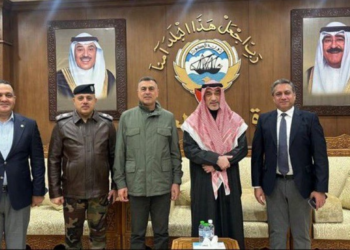 محافظ البصرة يرد على تسليمه معارضا كويتيا “كنت ممثلا عن العراق”