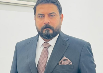 زيارة السيد حميد الشطري رئيس جهاز المخابرات الوطني العراقي الى سوريا … المهمة الاولى