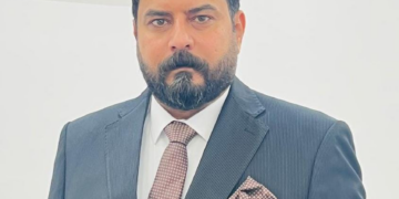 زيارة السيد حميد الشطري رئيس جهاز المخابرات الوطني العراقي الى سوريا … المهمة الاولى