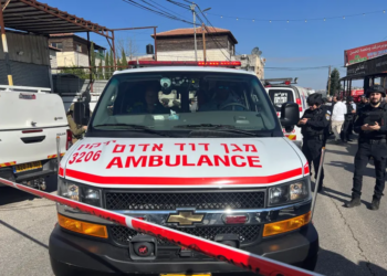 مقتل 3 إسرائيليين في إطلاق نار بشمال الضفة الغربية