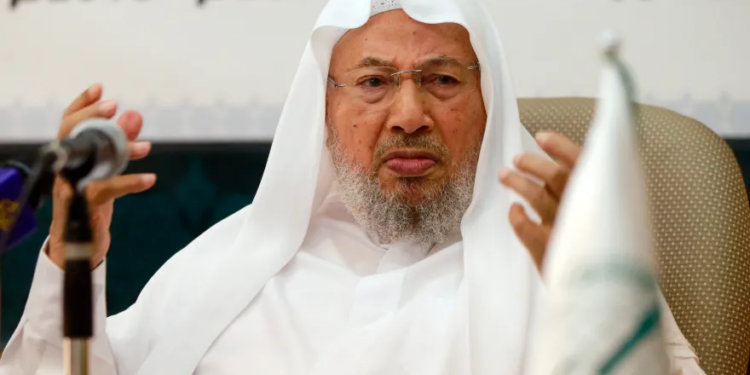 لبنان: سنسلم نجل رجل الدين الراحل القرضاوي إلى الإمارات