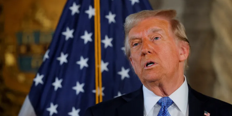 ترامب يقول إنه سيستخدم اتفاق غزة لتوسيع علاقات إسرائيل الإقليمية