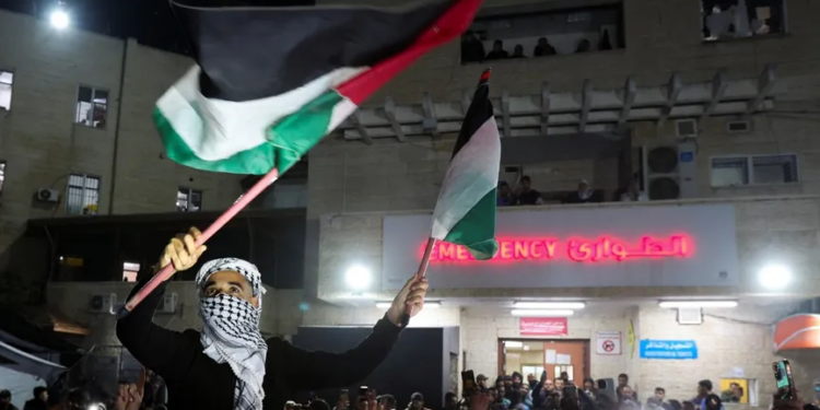 نسخة من الاتفاق: إسرائيل ستنسحب من محور فيلادلفيا في موعد أقصاه اليوم الخمسين