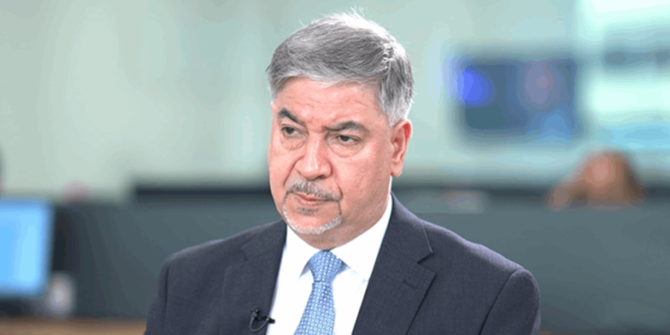 الخارجية العراقية: تحييد الفصائل المسلحة شأن داخلي عراقي