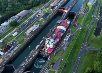 رداً على ترامب.. رئيس بنما: القناة بنمية وستظل كذلك