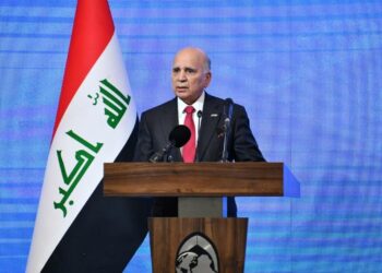 وزير الخارجية يصل نيويورك لتسلّم رئاسة مجموعة الـ77 والصين