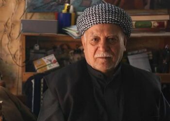 رحيل الحاج الخشالي صاحب مقهى الشابندر