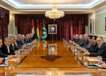 انسحاب الكورد من العملية السياسية,,, خيار مطروح أم قرار حتمي؟