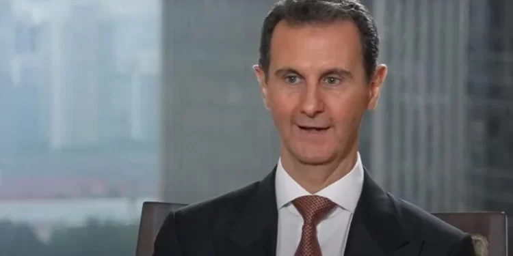 ما حقيقة محاولة اغتيــــال بشار الأسد في موسكو؟