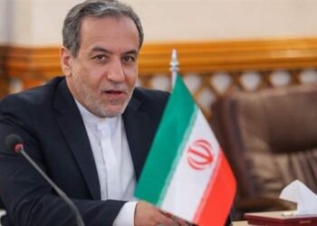 عراقجي.. تيار المقاومة لن يختفي
