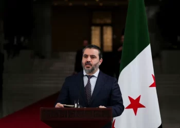وزير الخارجية السوري في الدوحة للقاء مسؤولين قطريين
