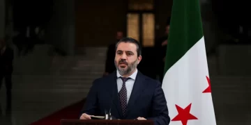 وزير الخارجية السوري في الدوحة للقاء مسؤولين قطريين