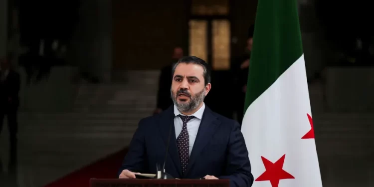 وزير الخارجية السوري في الدوحة للقاء مسؤولين قطريين