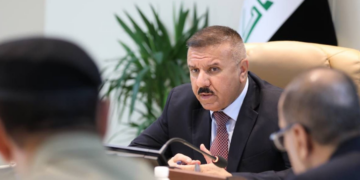 وزير الداخلية.. توقفت عمليات تهريب المخدرات بعد غلق الحدود مع سوريا