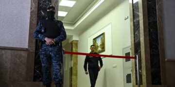 وحدة تجسس جديدة تقـــود “الحرب السرية” لروسيا