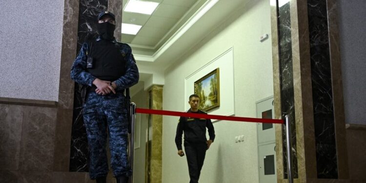 وحدة تجسس جديدة تقـــود “الحرب السرية” لروسيا