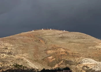 المناطق التي أعلنت إسرائيل استمرار السيطرة عليها في جنوب سوريا